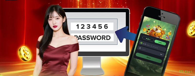 Cassino ao vivo 55kfbet